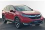 2019 Honda CR-V 1.5 VTEC Turbo SR 5dr