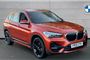 2021 BMW X1 xDrive 20i [178] Sport 5dr Step Auto