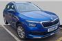 2021 Skoda Kamiq 1.0 TSI 110 SE 5dr