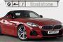 2021 BMW Z4 sDrive 30i M Sport 2dr  Auto