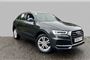 2018 Audi Q3 1.4T FSI S Line Edition 5dr