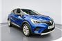 2020 Renault Captur 1.5 dCi 115 Iconic 5dr EDC