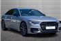 2024 Audi A6 40 TFSI Black Edition 4dr S Tronic