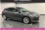 2019 Ford Focus Vignale 1.5 EcoBlue 120 5dr