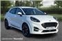 2022 Ford Puma 1.0 EcoBoost Hybrid mHEV ST-Line X 5dr