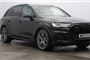 2023 Audi SQ7 SQ7 TFSI Quattro Vorsprung 5dr Tiptronic