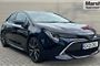 2021 Toyota Corolla 2.0 VVT-i Hybrid Excel 5dr CVT