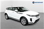 2021 Land Rover Range Rover Evoque 2.0 D165 S 5dr 2WD