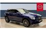2019 Mercedes-Benz GLC GLC 250 4Matic AMG Line Premium Plus 5dr 9G-Tronic