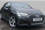 2021 Audi A3 40 TFSI e S line 5dr S Tronic