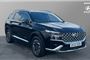 2022 Hyundai Santa Fe 1.6 TGDi Hybrid Premium 5dr Auto