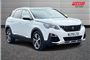 2021 Peugeot 3008 1.5 BlueHDi Allure 5dr