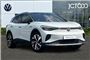 2021 Volkswagen ID.4 150kW 1ST Edition Pro Performance 77kWh 5dr Auto