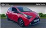 2021 Toyota Aygo 1.0 VVT-i X-Trend TSS 5dr