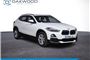 2020 BMW X2 sDrive 18i SE 5dr Step Auto