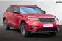 2018 Land Rover Range Rover Velar 2.0 D180 R-Dynamic SE 5dr Auto