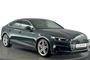 2019 Audi A5 Sportback 45 TFSI Quattro S Line 5dr S Tronic