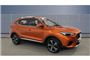 2023 MG ZS 1.0T GDi Excite 5dr DCT