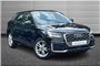 2020 Audi Q2 30 TFSI S Line 5dr