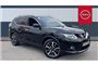 2017 Nissan X-Trail 1.6 dCi N-Vision 5dr 4WD [7 Seat]