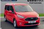 2021 Ford Grand Tourneo Connect 1.5 EcoBlue 120 Titanium 5dr