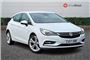 2017 Vauxhall Astra 1.4T 16V 150 SRi 5dr