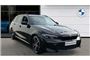 2022 BMW 3 Series Touring 330e M Sport 5dr Step Auto