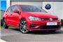 2018 Volkswagen Golf 1.5 TSI EVO 150 R-Line 5dr