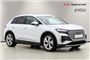 2021 Audi Q4 150kW 40 82kWh S Line 5dr Auto [C+S/Tech Pack]