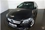 2017 Mercedes-Benz C-Class C250d Sport Premium 4dr 9G-Tronic