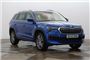 2023 Skoda Kodiaq 2.0 TDI 200 Laurin + Klement 4X4 5dr DSG [7 Seat]