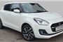 2021 Suzuki Swift 1.2 Dualjet 83 12V Hybrid SZ5 5dr Auto