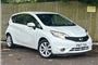2017 Nissan Note 1.2 DiG-S Tekna 5dr Auto