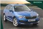 2023 Skoda Kamiq 1.0 TSI 110 SE L Executive 5dr