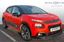 2019 Citroen C3 1.2 PureTech 82 Flair 5dr