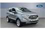 2022 Ford EcoSport 1.0 EcoBoost 125 Titanium 5dr