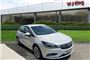 2018 Vauxhall Astra 1.4T 16V 150 Elite Nav 5dr