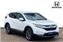 2022 Honda CR-V 2.0 i-MMD Hybrid SE 2WD 5dr eCVT