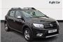 2018 Dacia Sandero Stepway 0.9 TCe Essential 5dr