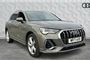 2021 Audi Q3 35 TFSI S Line 5dr S Tronic