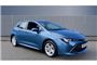 2020 Toyota Corolla 1.8 VVT-i Hybrid Icon Tech 5dr CVT