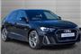 2024 Audi A1 30 TFSI S Line 5dr