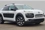 2016 Citroen C4 Cactus 1.6 BlueHDi Flair 5dr [non Start Stop]