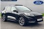 2021 Ford Kuga 2.5 PHEV ST-Line X 5dr CVT