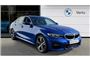 2019 BMW 3 Series 330e M Sport 4dr Auto