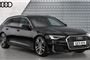 2021 Audi A6 Avant 40 TFSI S Line 5dr S Tronic