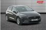 2023 Ford Fiesta 1.0 EcoBoost Hybrid mHEV 125 Titanium 5dr