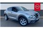 2021 Nissan Juke 1.0 DiG-T 114 N-Connecta 5dr