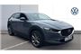 2022 Mazda CX-30 2.0 e-Skyactiv X MHEV GT Sport 5dr