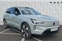 2025 Volvo Ex90 380kW Twin Motor Performance Ultra 111kWh 5dr Auto